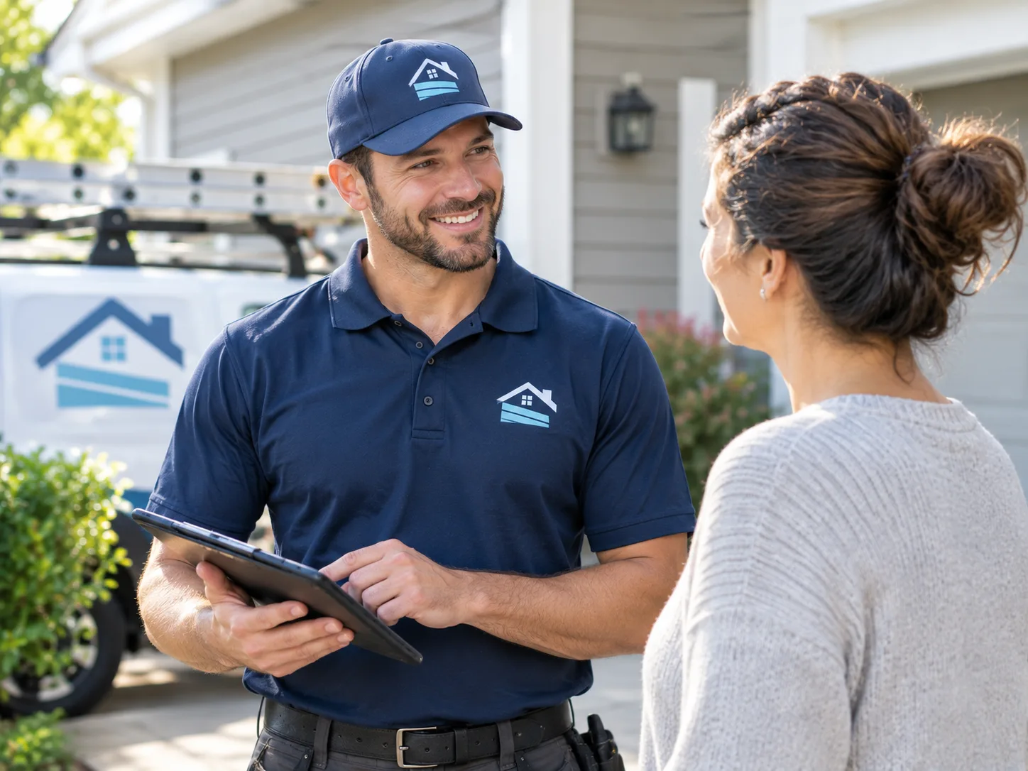 Cracked Siding Repair in Gibbon, MN